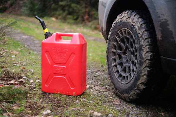 Les meilleures canettes à gaz de 2023