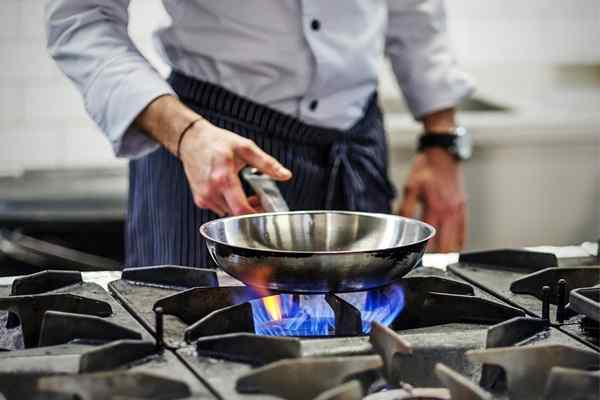 Les meilleures tables de cuisson à gaz de 2023