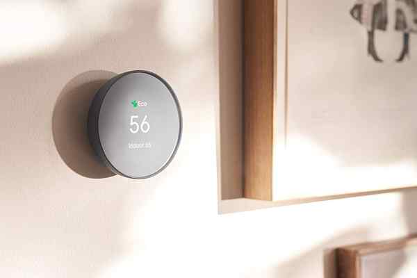 Les meilleurs thermostats domestiques de 2023