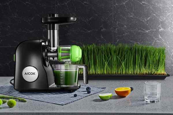 Juicers terbaik untuk dapur