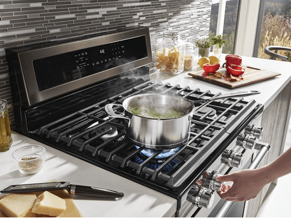 Der beste Labor Day Appliance Sales 2022 Home Depot, Lowe und mehr