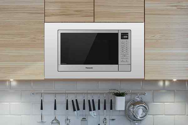 Oven konveksi microwave terbaik tahun 2023