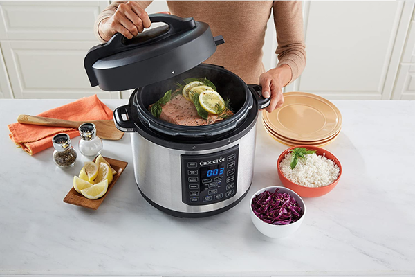 Die besten Multi-Cooker für die Küche