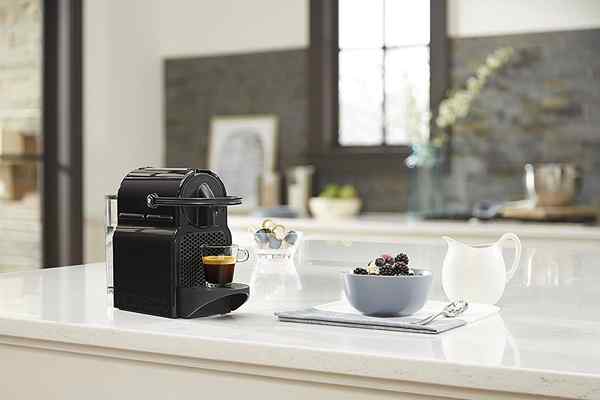 Les meilleures machines Nespresso de 2023