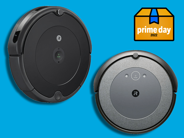 O melhor dia do Prime Day IroBot Roomba ofertas agora