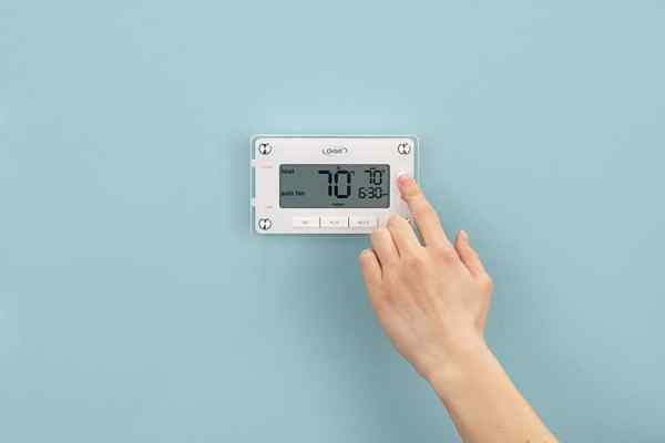 Les meilleurs thermostats programmables pour la maison