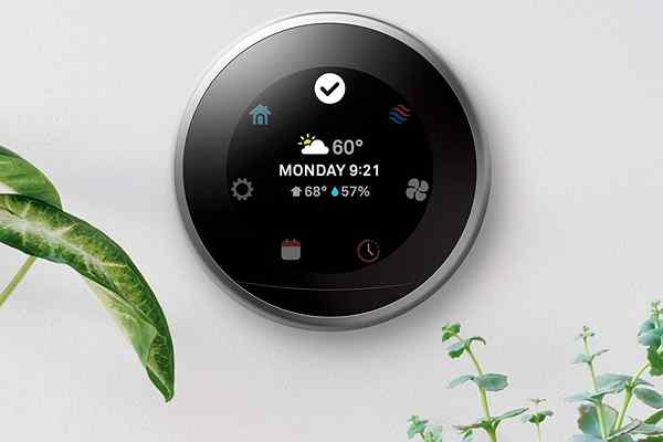 Les meilleurs thermostats intelligents de 2023