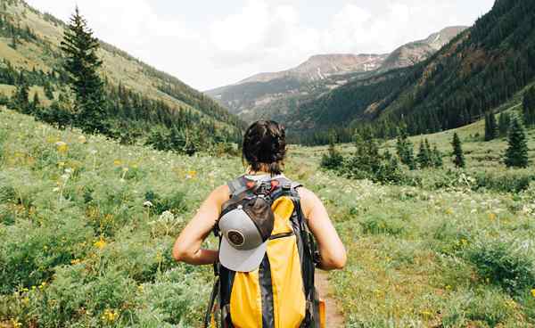 Las mejores mochilas de viaje de 2023