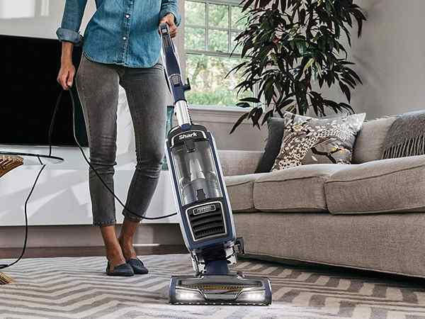 Las mejores ofertas de vacío 2022 Dyson, tiburón, irobot y más