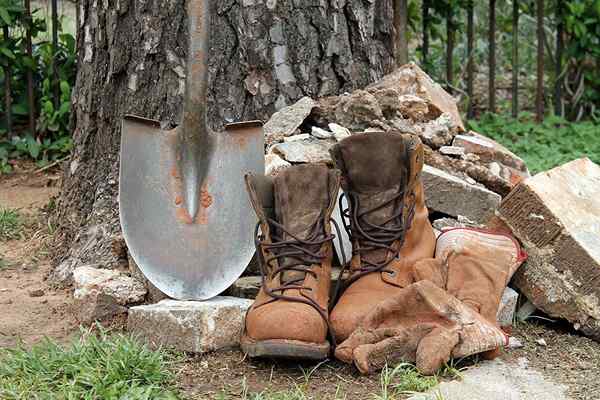 As melhores botas de trabalho para homens em 2023