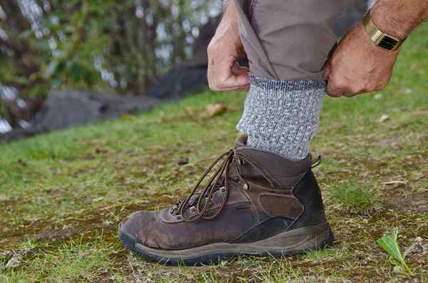 Les meilleures chaussettes de travail de 2023