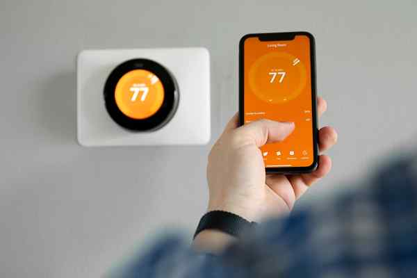 Le seul inconvénient des thermostats intelligents, même les sociétés de services publics ne voyaient pas venir