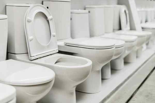 Jenis toilet yang perlu diketahui untuk renovasi kamar mandi Anda berikutnya