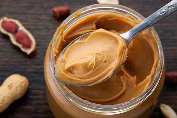 10 Verwendung für Erdnussbutter außerhalb der Küche