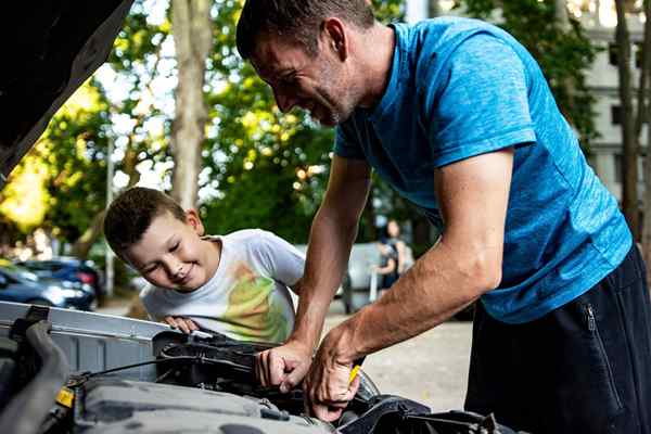 11 Erschwingliche Geschenke für Menschen, die ihre Autos lieben