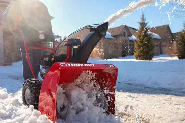 11 grandes ofertas de sexta -feira negra, você ainda pode obter um soprador de neve