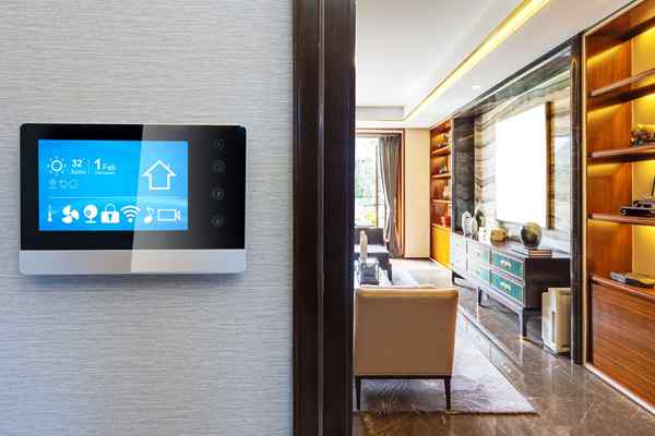 29 grands gadgets pour une maison plus intelligente