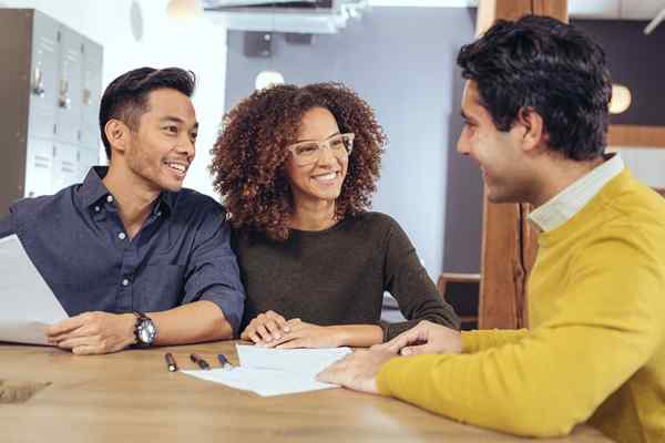 5 razões para não possuir uma casa em seu nome