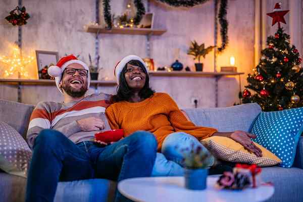 6 temas de decoración de películas navideñas