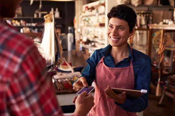 7 perniagaan kecil untuk mencari hadiah satu-of-a-kind