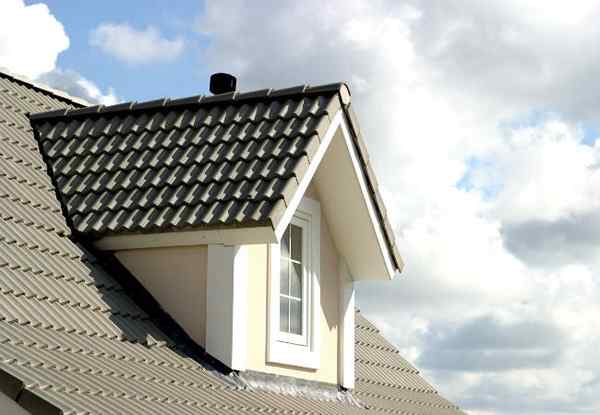 Tout ce que vous devez savoir sur les fenêtres de Dormer