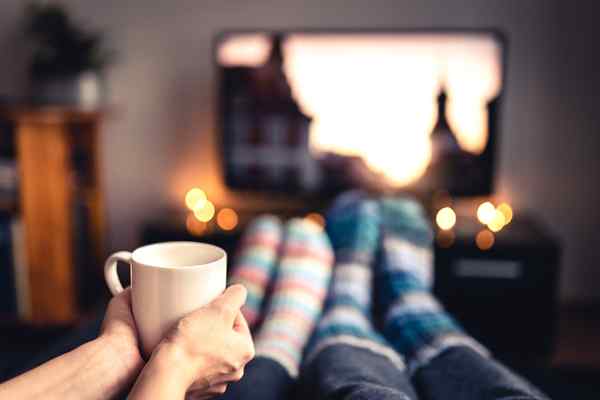 No hagas esta tarea el día de Año Nuevo si eres supersticioso