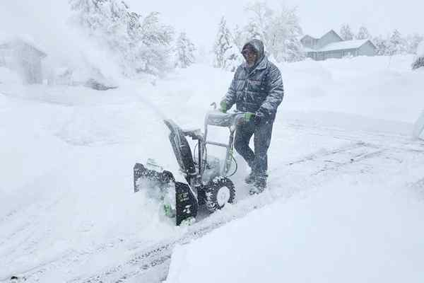 Ulasan Blower Snow Ego Adakah SNT2405 dihantar?