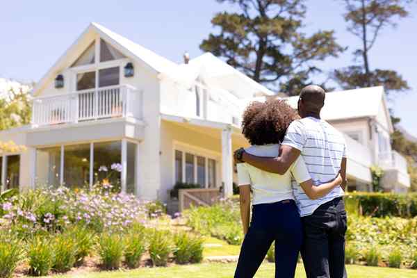 Quanto tempo leva uma inspeção em casa?