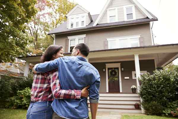 ¿Cuánto tiempo se tarda en comprar una casa?? Esto es lo que debe esperar