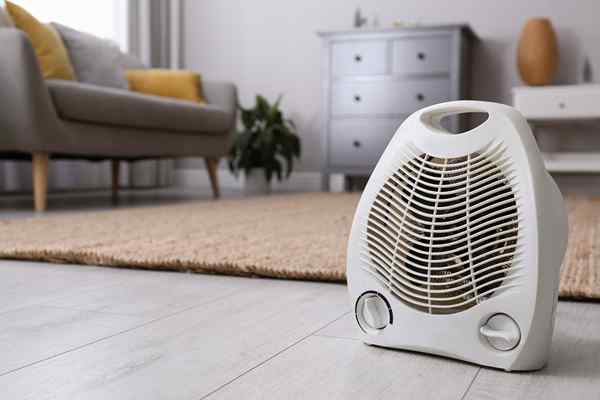 Combien cela coûte-t-il pour exécuter un radiateur?