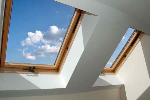 Berapa kos pemasangan skylight?