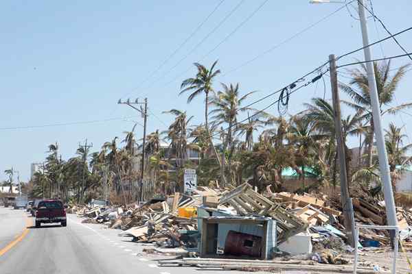 Cómo obtener un seguro de huracanes para proteger su hogar