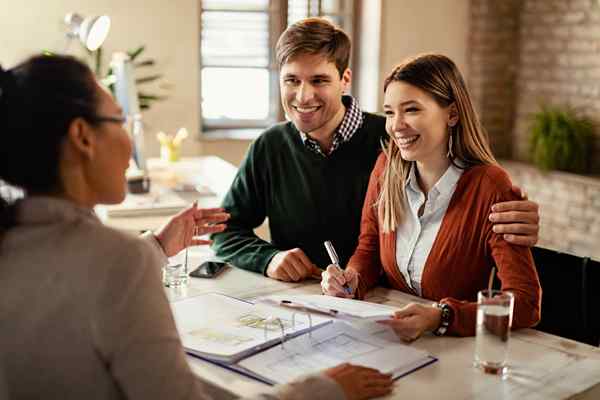 Como se aprofundar para um empréstimo à habitação