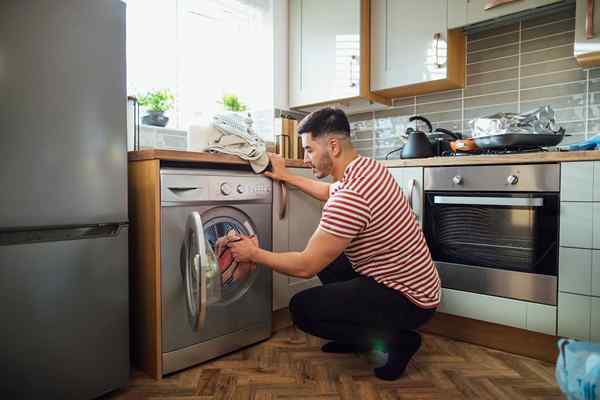 Comment faire durer chaque appareil dans votre maison et fonctionner plus efficacement