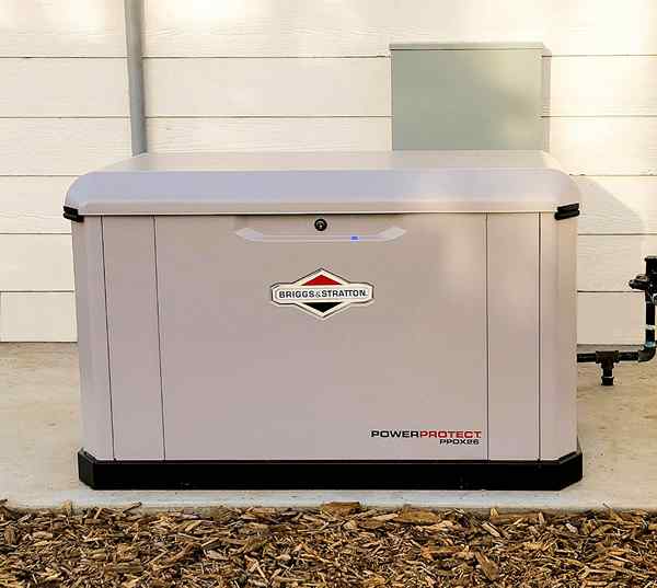 Adalah Briggs & Stratton Standby Generator Investasi yang berharga?