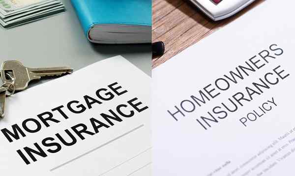 Assurance hypothécaire vs. Homeowners Insurance 5 différences à connaître