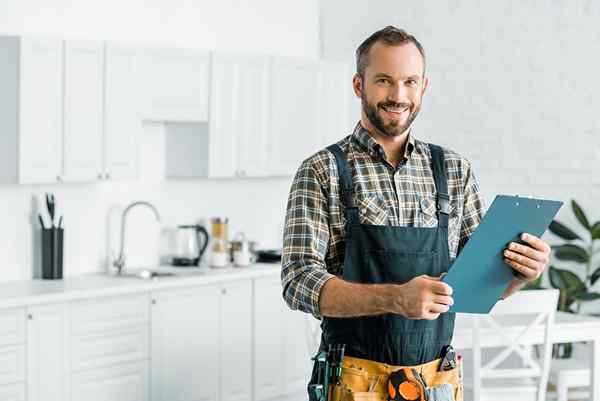 Résolu! Voici combien de budget pour un fonds d'entretien domestique