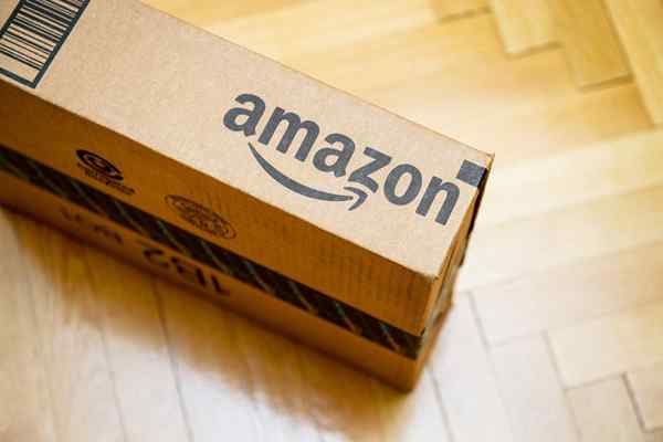 Diselesaikan! Inilah yang perlu dilakukan jika pakej Amazon anda dicuri