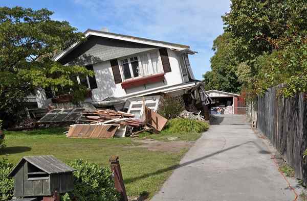 Resolvido! O seguro de terremoto vale a pena?