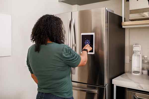 Resolvido! É por quanto tempo as geladeiras duram