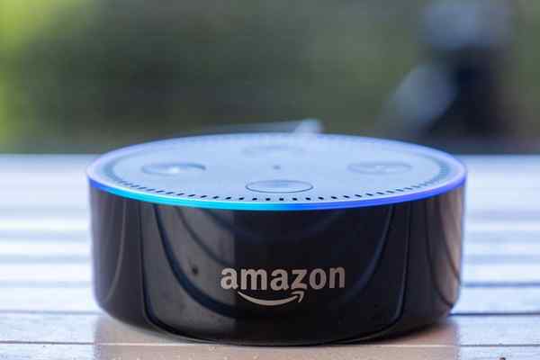 Résolu! Quelle est l'alerte Alexa Intruder, et quelle est l'efficacité?