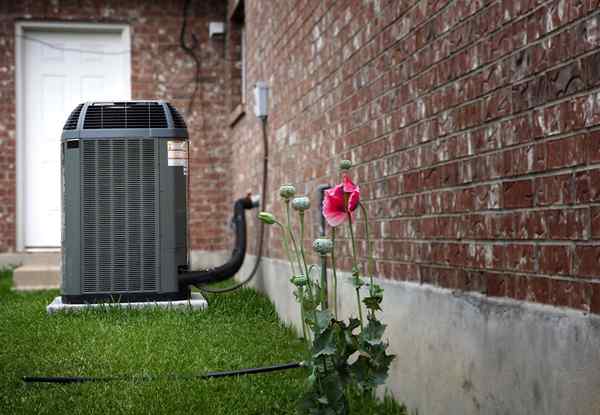 Resolvido! Por que meu AC central não está soprando ar frio?