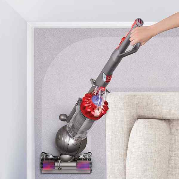 Target menjual kesepakatan Black Friday Terbaik Dyson namun menjadi vakum seharga $ 279