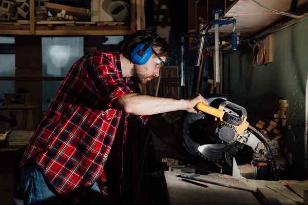 Las 10 herramientas eléctricas más fuertes en su taller