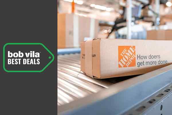 Das 25+ Beste Home Depot Black Friday und Cyber ​​Monday Deals von 2022