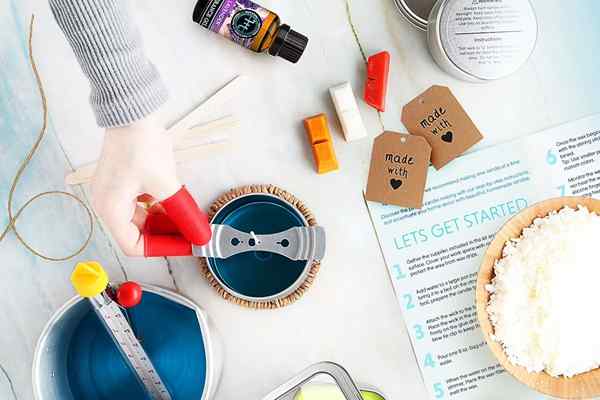 Les 30 meilleurs kits d'artisanat pour adultes