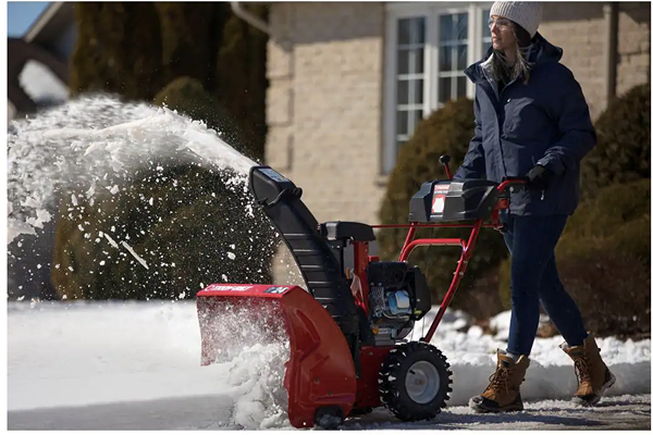 5 najlepszych rzeczy do odebrania w Home Depot przed burzy śnieżnej