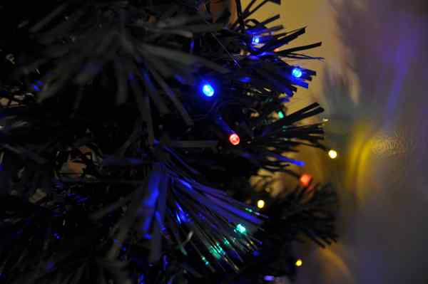 Las mejores luces navideñas de 2023