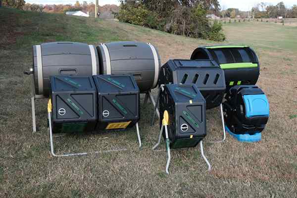 Les meilleurs gobelets de compost testés en 2023