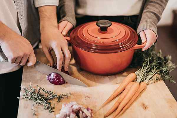 As melhores marcas de utensílios de cozinha em 2023